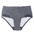 Lingerie Underwear Women Panties Pure Cotton Crotch Modal 6 Colors Floral Print Big Size XLXXLXXXL4XL5XL6XL7XL High-Rise Style