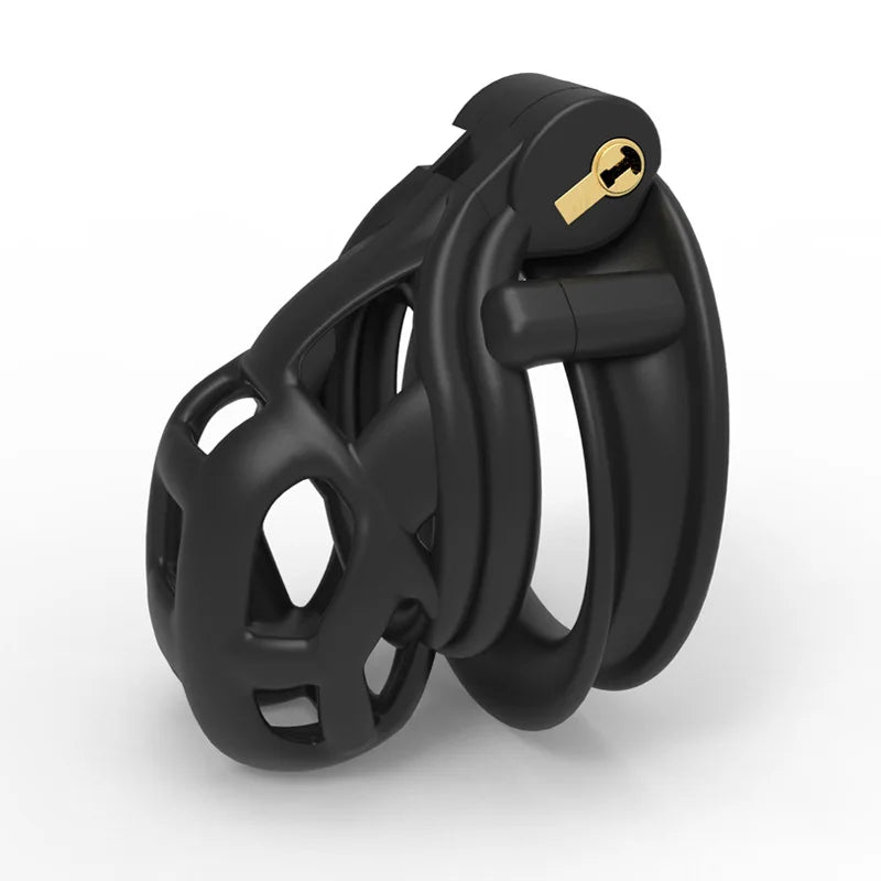 Sex Toys for Men Adult Hot Sale Waist Belt Male Chastity Cock Cage Penis Sleeve Cockrings Erotic Urethral Lock Bondage Sex Toys