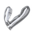 Sex Toys Finger Sleeve Vibrator G Spot Massage Clit Stimulate Female Masturbator For Women Lesbian Orgasm Adult Toys 18+.
