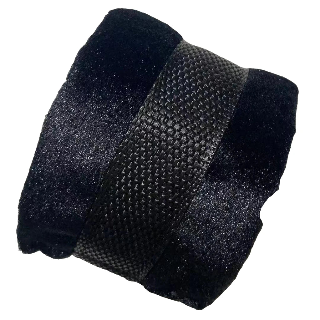 Sex Toys for Couples With Handcuffs BDSM Sex Slave Bed Restraint Ankle Cuff Set SM Bondage Bed Strap Soft Cuff System Sex Shop