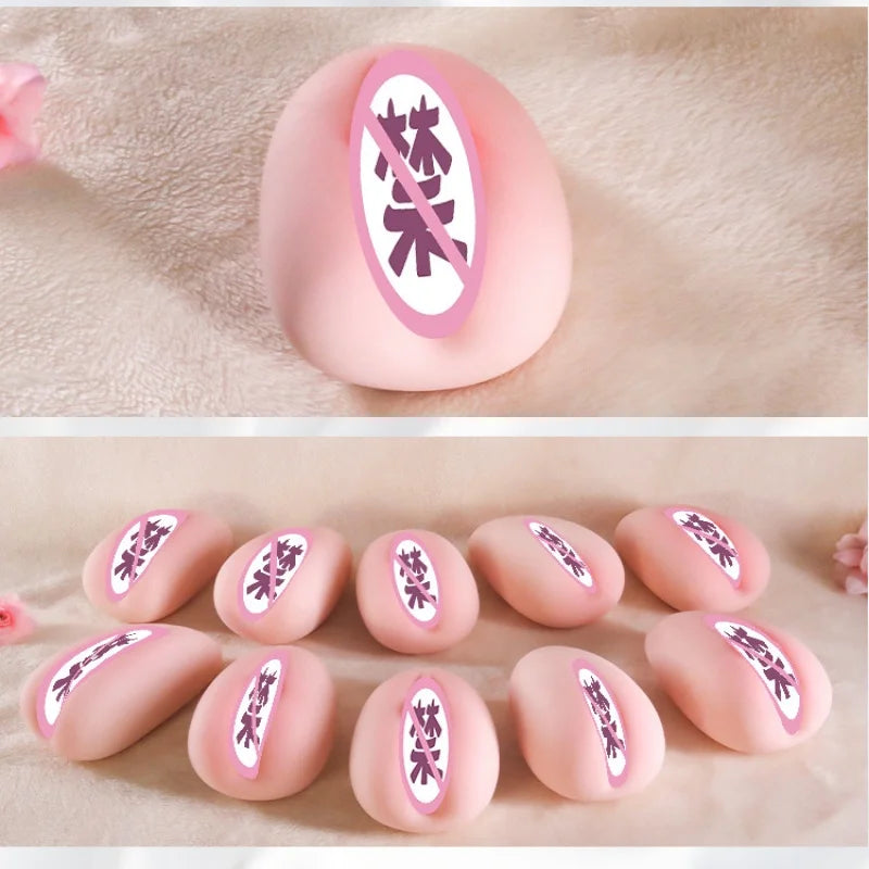 Sex Toys for Men Vagina Male Masturbators Cup Real Pussy Real Vagina Sextoys Silicone Adult Product 3D Realistic Masturbator