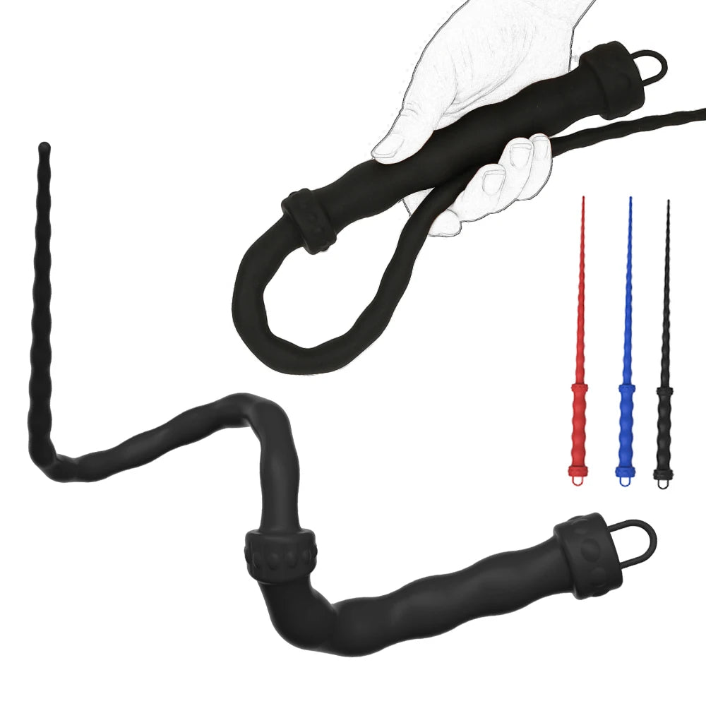 Sex Toys for Couples Fetish BDSM Boutique Riding Crop Chastity Erotic Women Silicone Whip Bondage Flirt Spanking toys 18