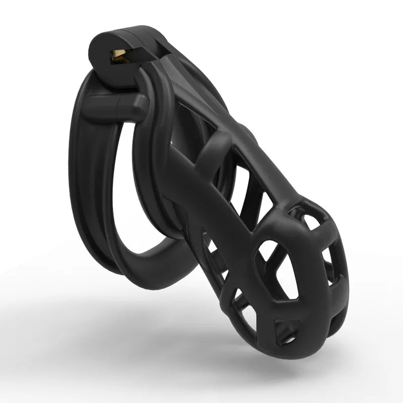 Sex Toys for Men Adult Hot Sale Waist Belt Male Chastity Cock Cage Penis Sleeve Cockrings Erotic Urethral Lock Bondage Sex Toys